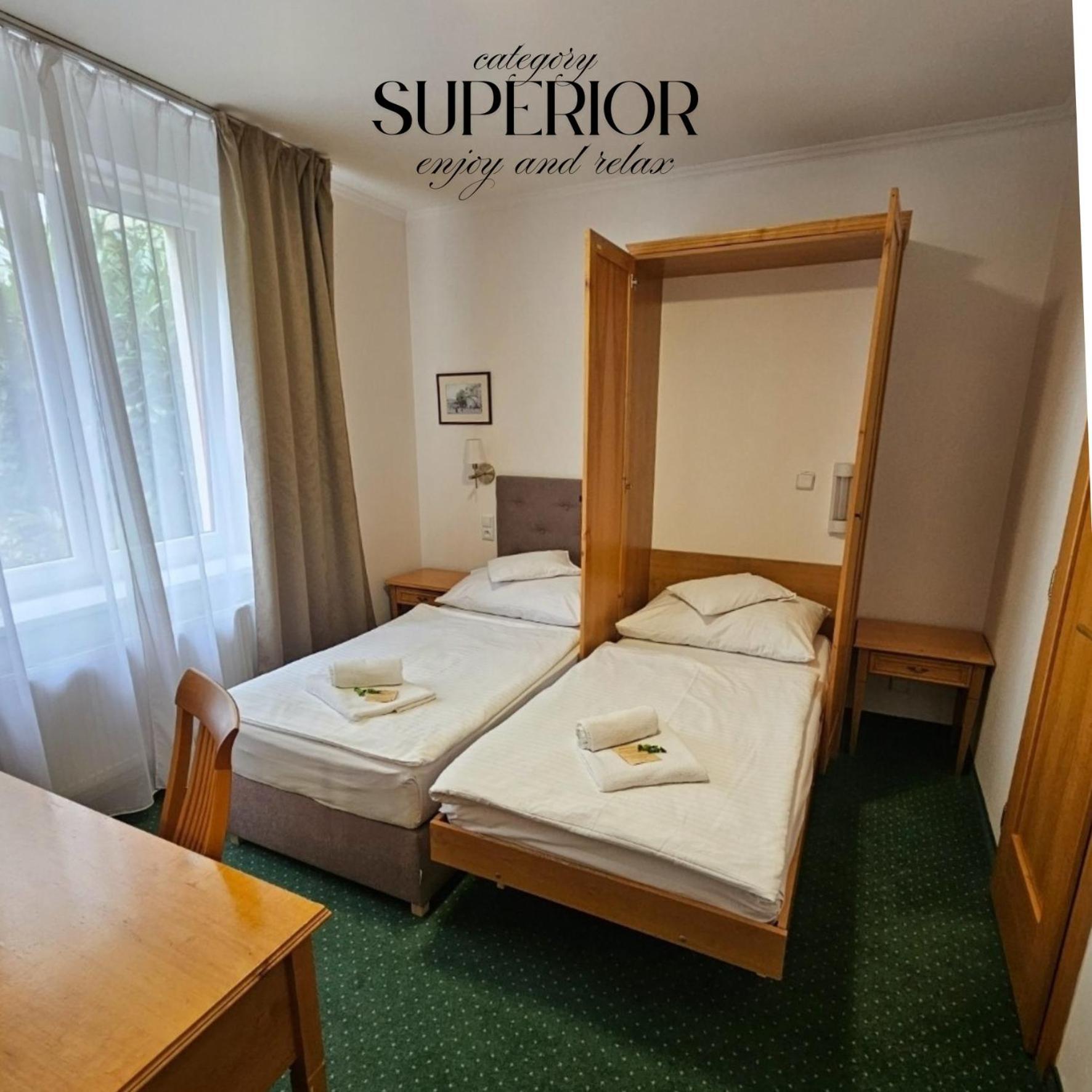 Claris Hotel Prague