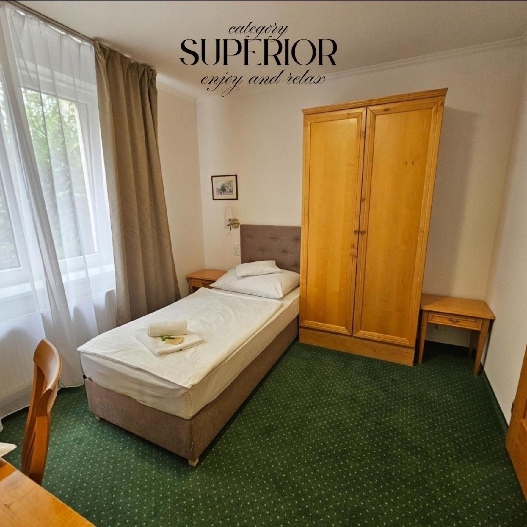 Hotel Claris Prague