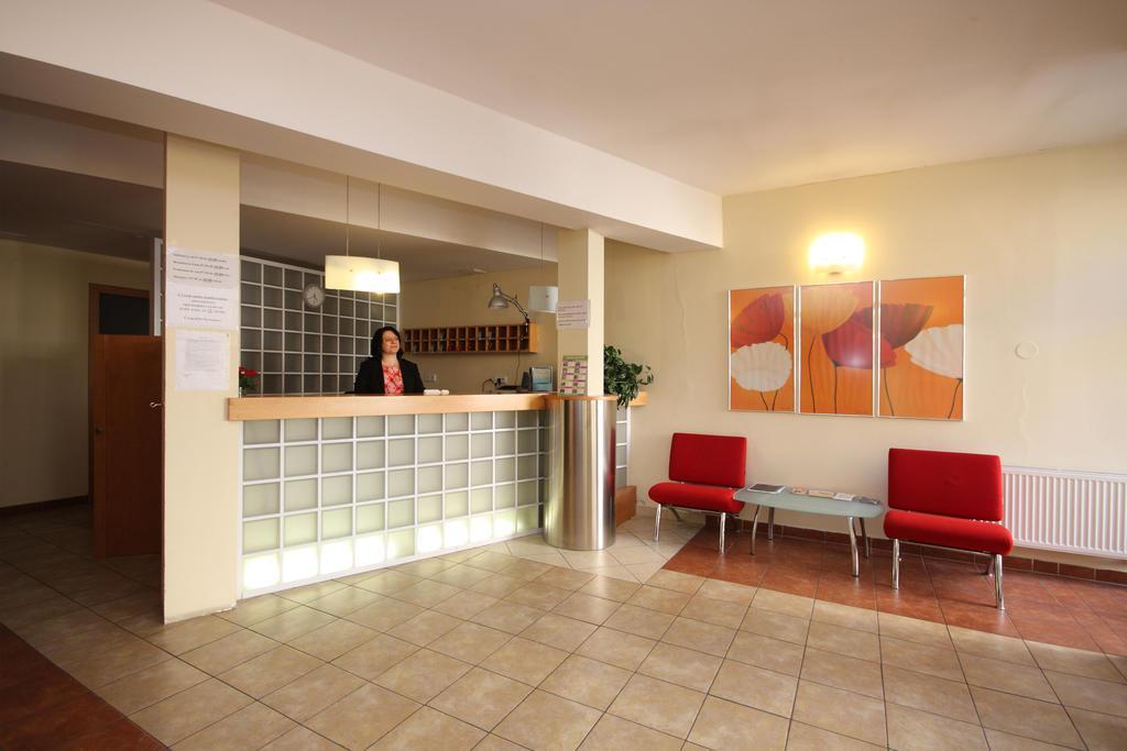 Hotel Claris Prag