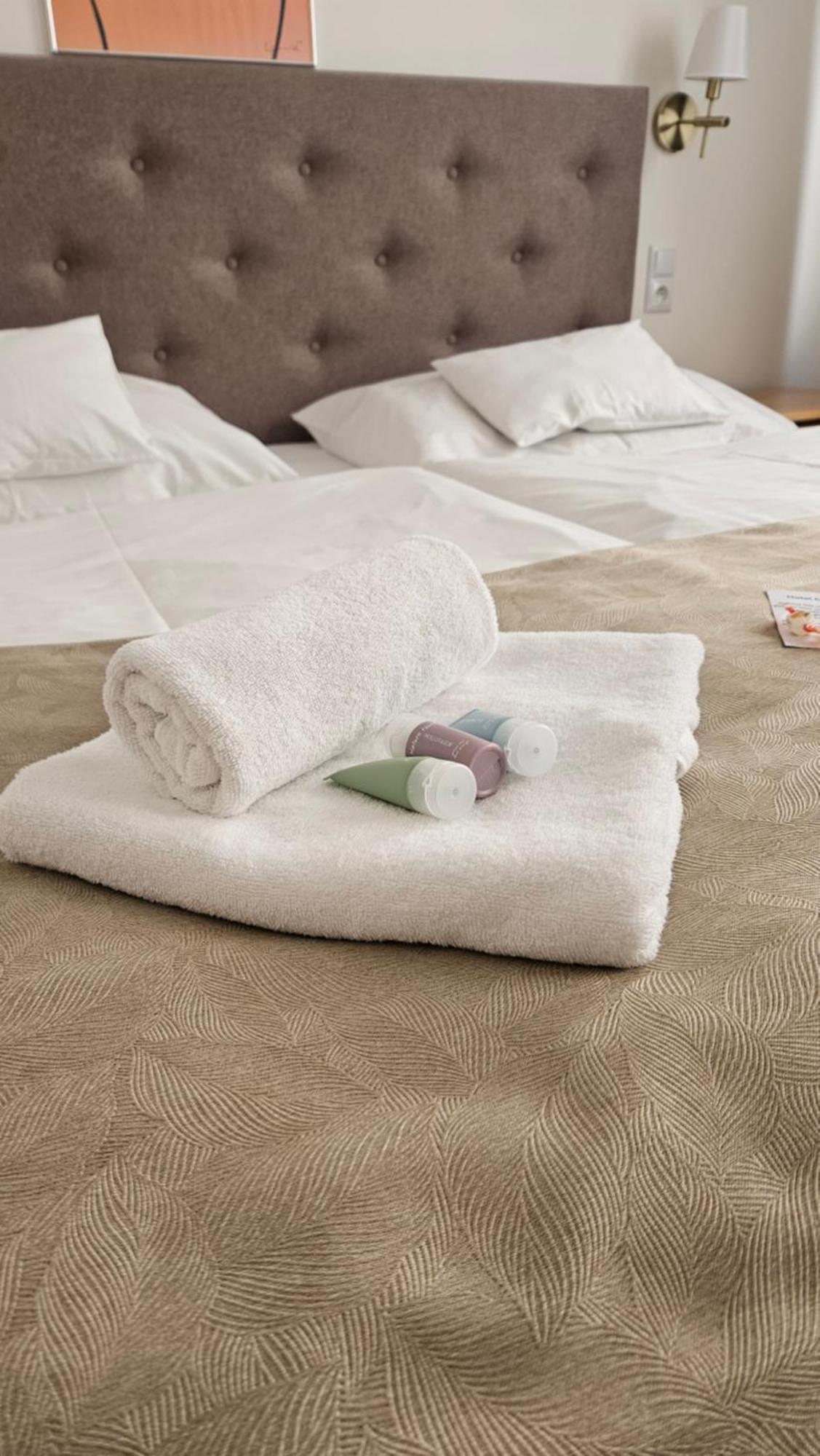 Hotel Claris Prag