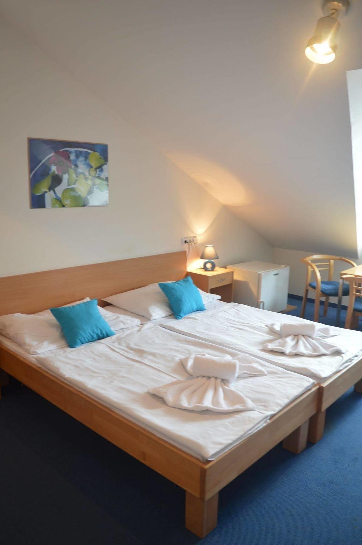 Hotel Claris Prag
